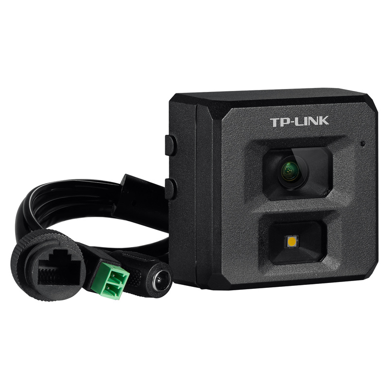 5,000,000 tofu type network camera