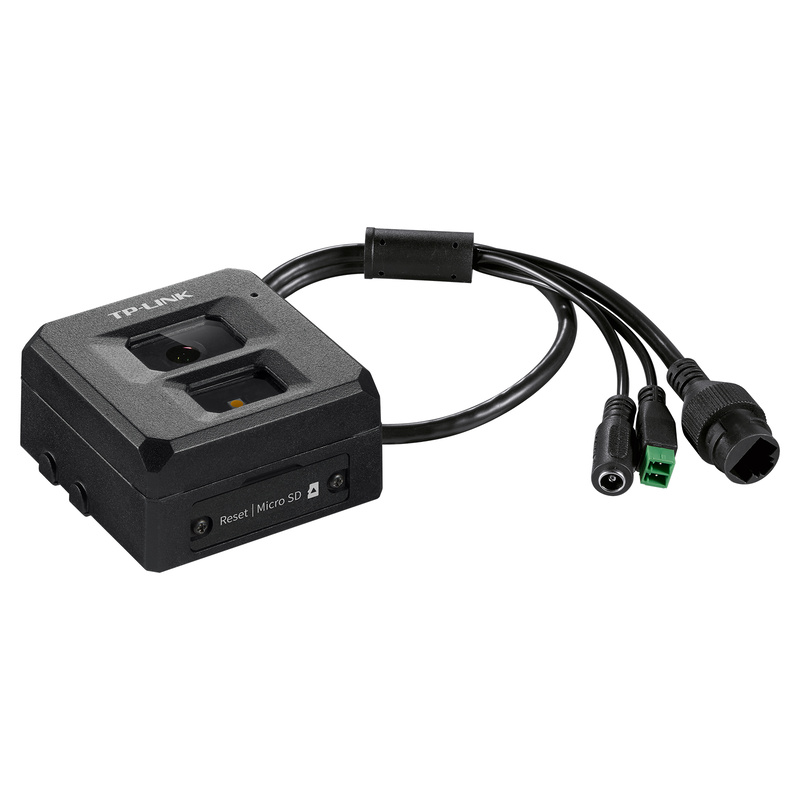 5,000,000 tofu type network camera