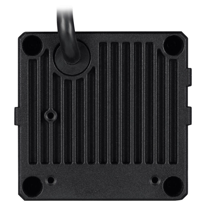 5,000,000 tofu type network camera