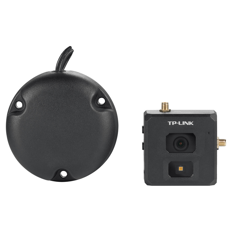 4 million on-board 4G IP cameras