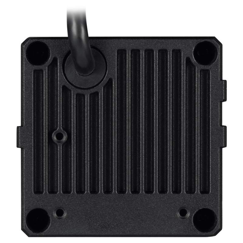 4,000,000 dried tofu type network camera