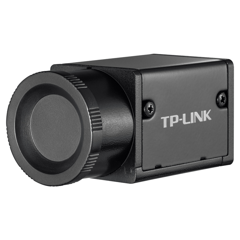 1.9 million pixel Gigabit Ethernet port industrial camera