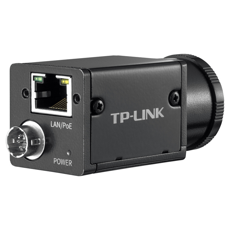 1.9 million pixel Gigabit Ethernet port industrial camera